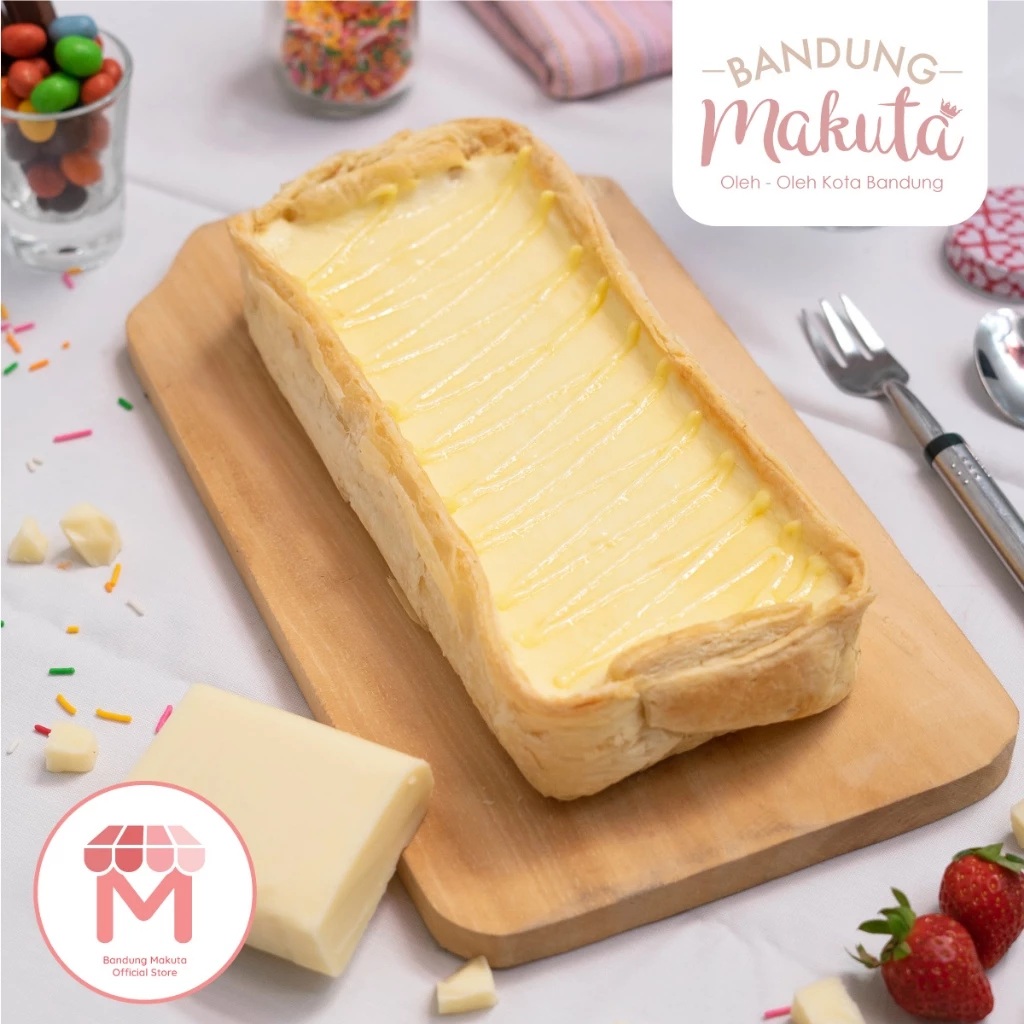 Bandung Makuta Reguler Cake