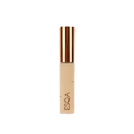 ESQA ｜ Flawless Liquid Concealer Custard