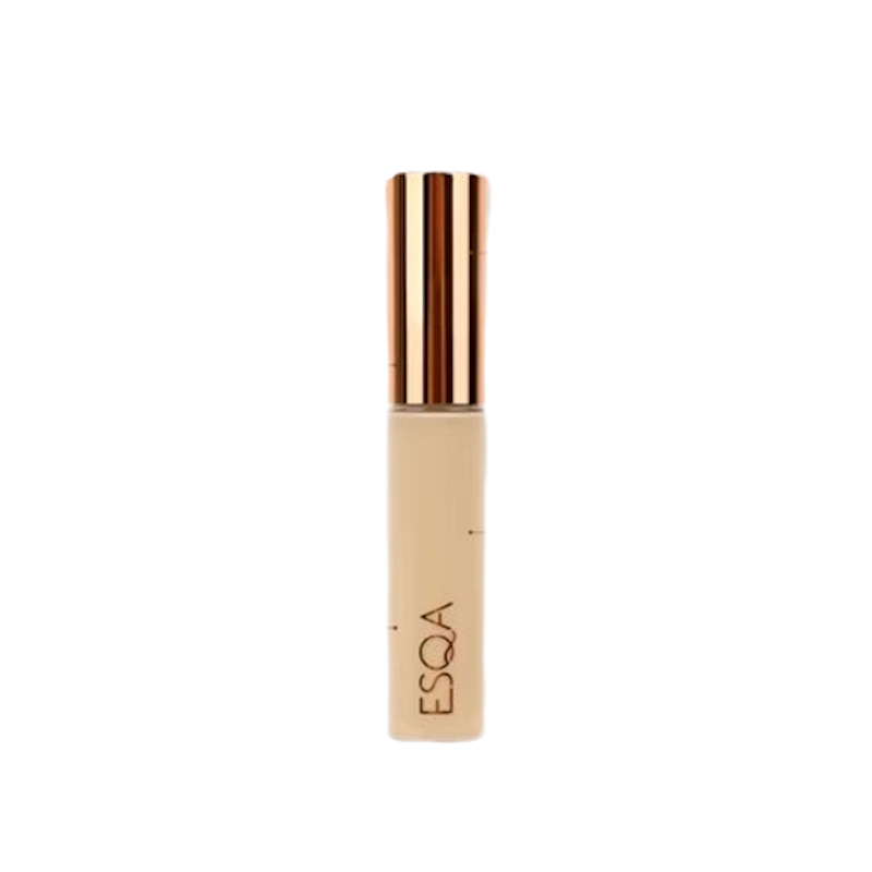 Flawless Liquid Concealer Custard 1