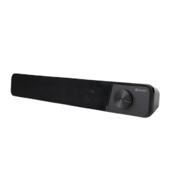 Kisonli Long Strip LED Speaker