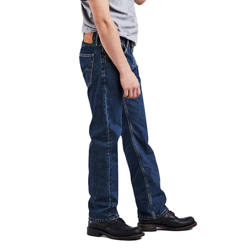 Levi's® Men's 505™ Regular Jeans 2