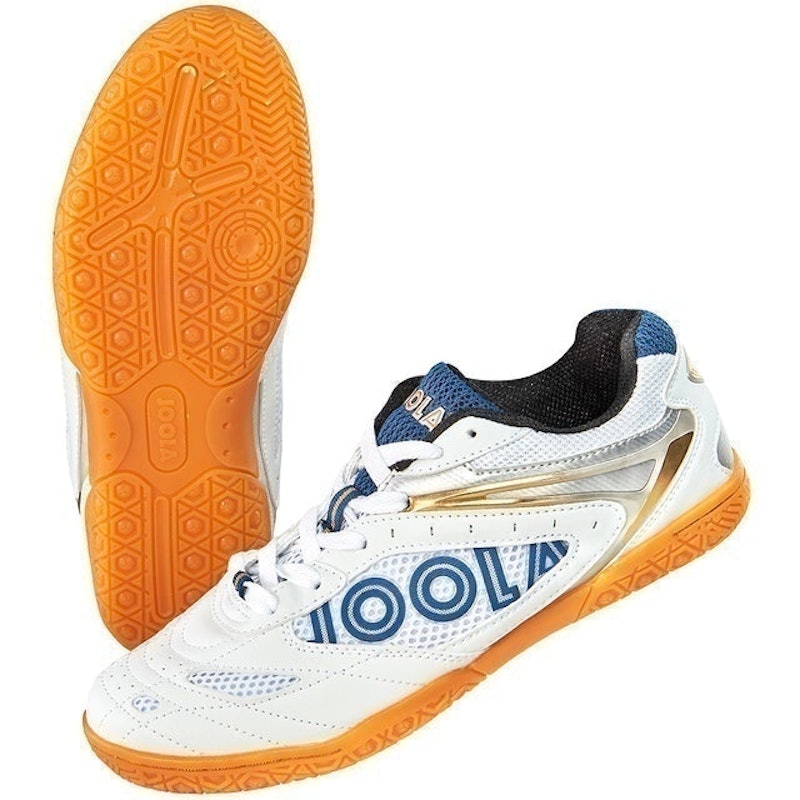 Court Table Tennis Shoe 1