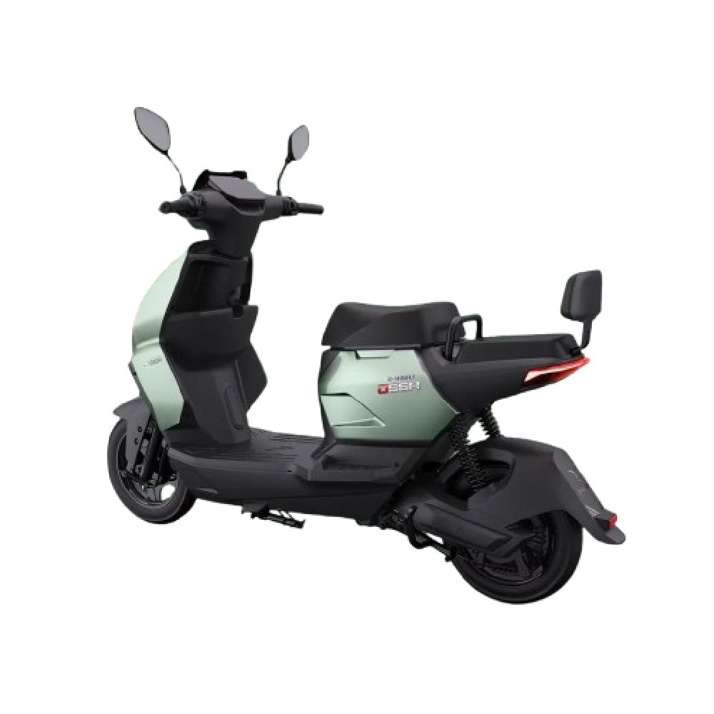 Uwinfly Sepeda Listrik ｜ D66A