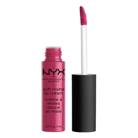 10 Rekomendasi Lipstik NYX Terbaik  3