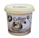 Primarasa Abadi Sejahtera Collins Dip Glaze Cokelat Pasta Rasa Tiramisu 1