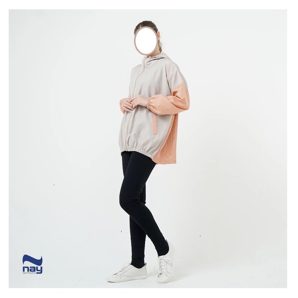Nay Sportswear Heera Jacket