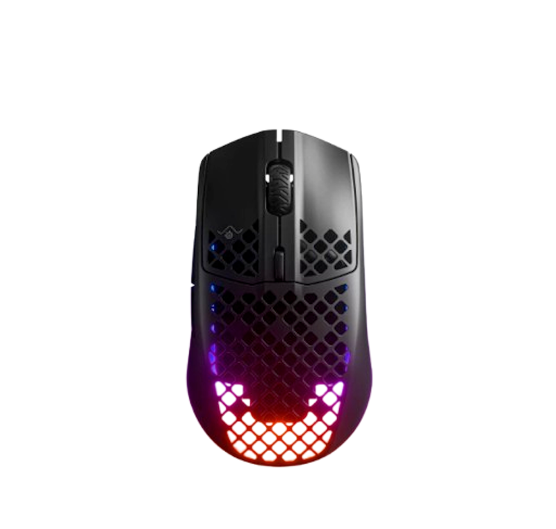 Steelseries Aerox 3 Wireless 1