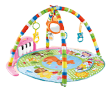 10 Rekomendasi Baby Play Gym Terbaik (Terbaru Tahun 2026) 3