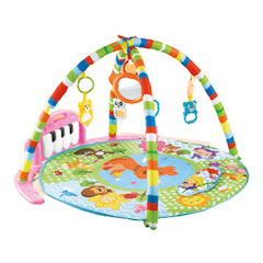 360 All Day Activity Gym