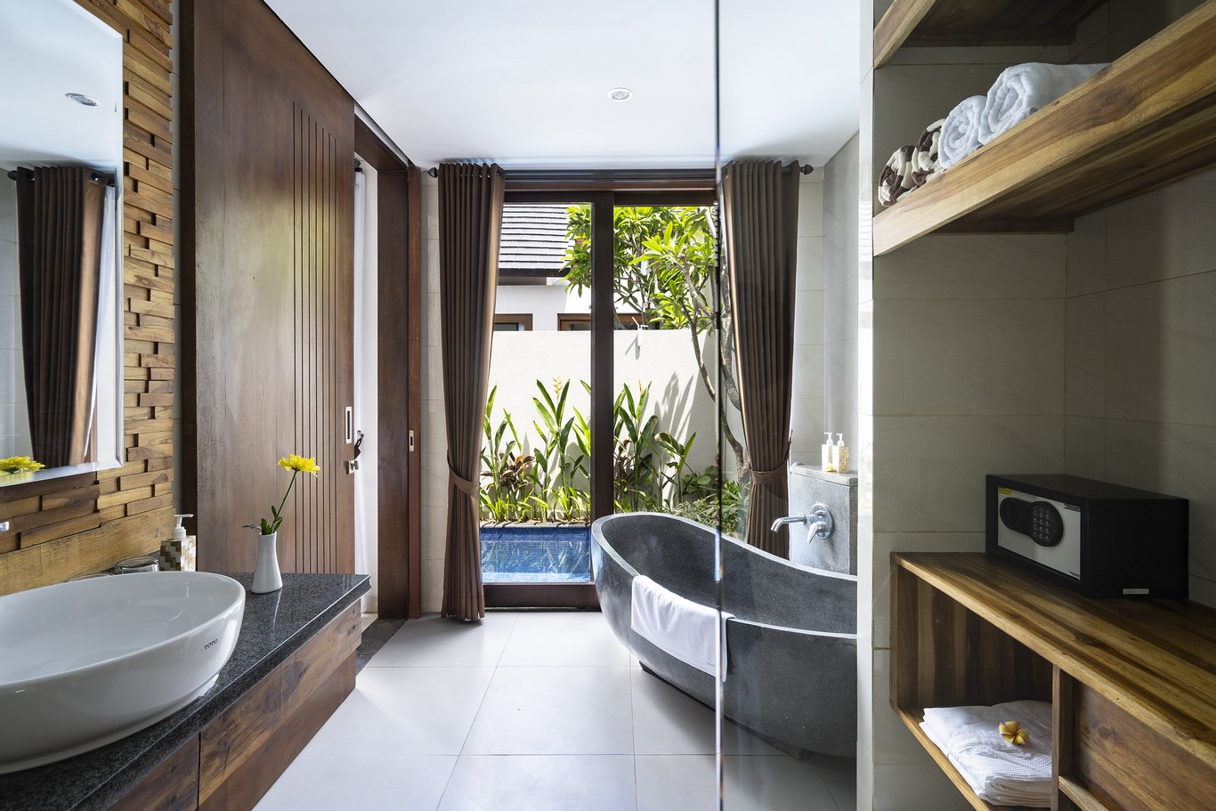 The Calna Villa 3