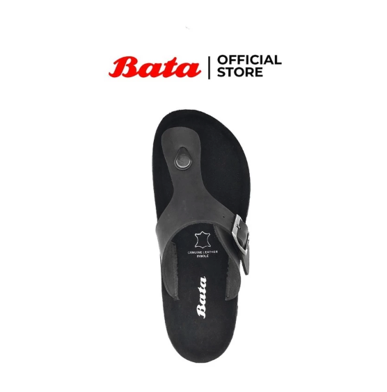 Sepatu Bata Bata Sandal Pria Energyzer Thong 