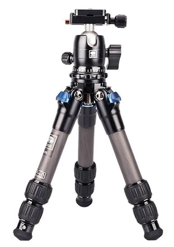 Mini Tripod 1
