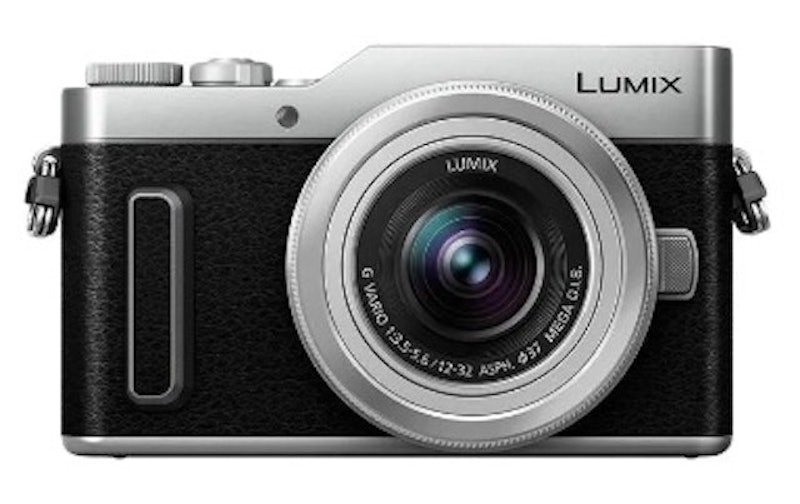 LUMIX G 1