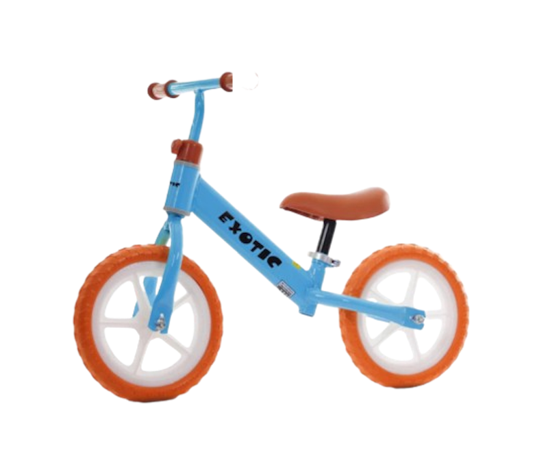 Exotic Balance Bike 1
