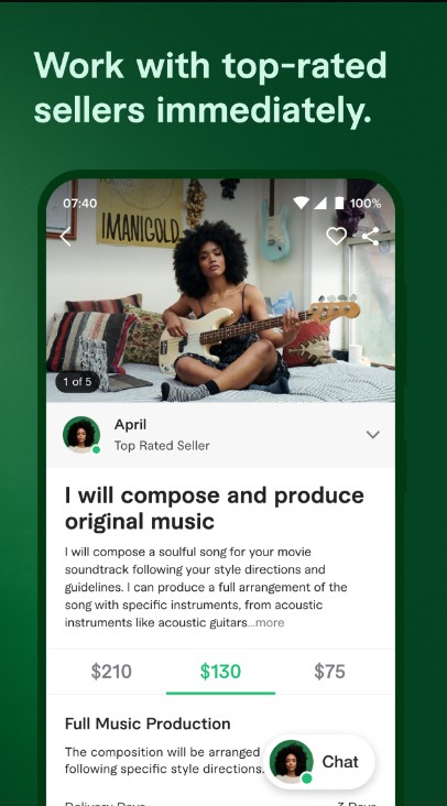 Fiverr 3