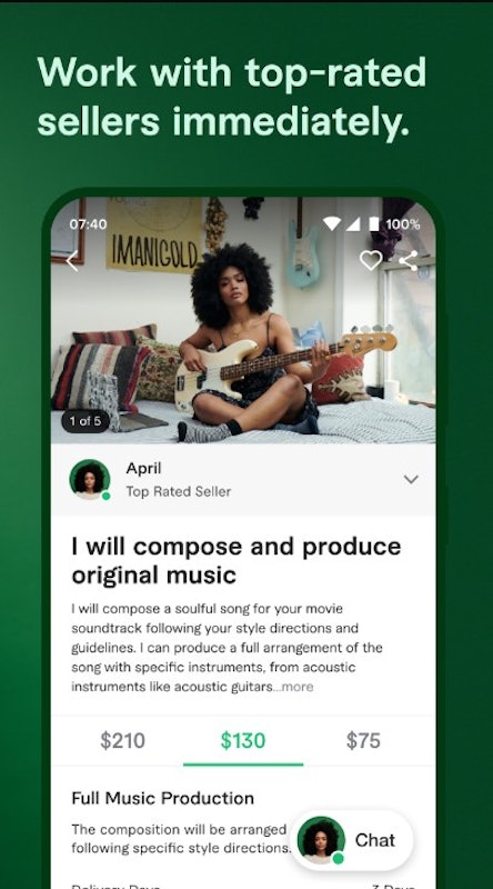 Fiverr 3