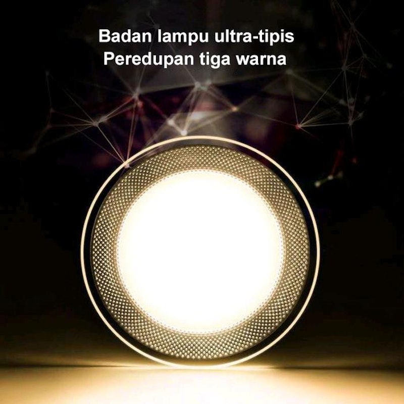 Fuyao Lampu Downlight 6W Model 1 4
