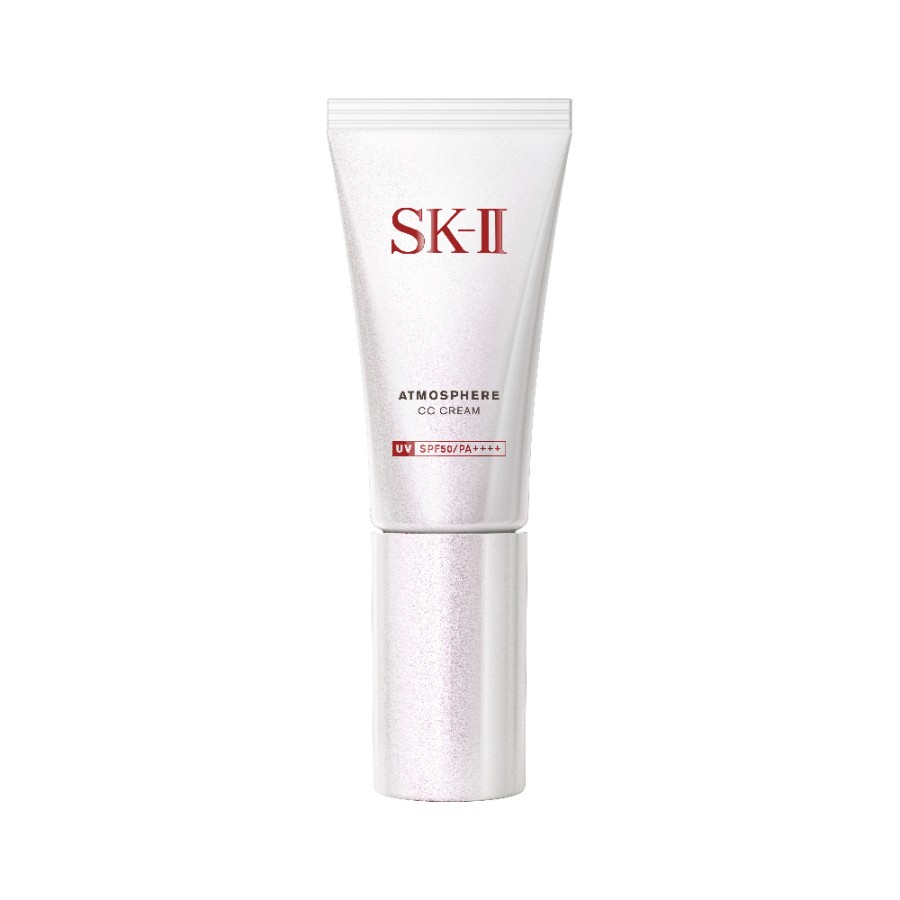 SK-II ｜ Atmosphere CC Cream SPF50 PA++++
