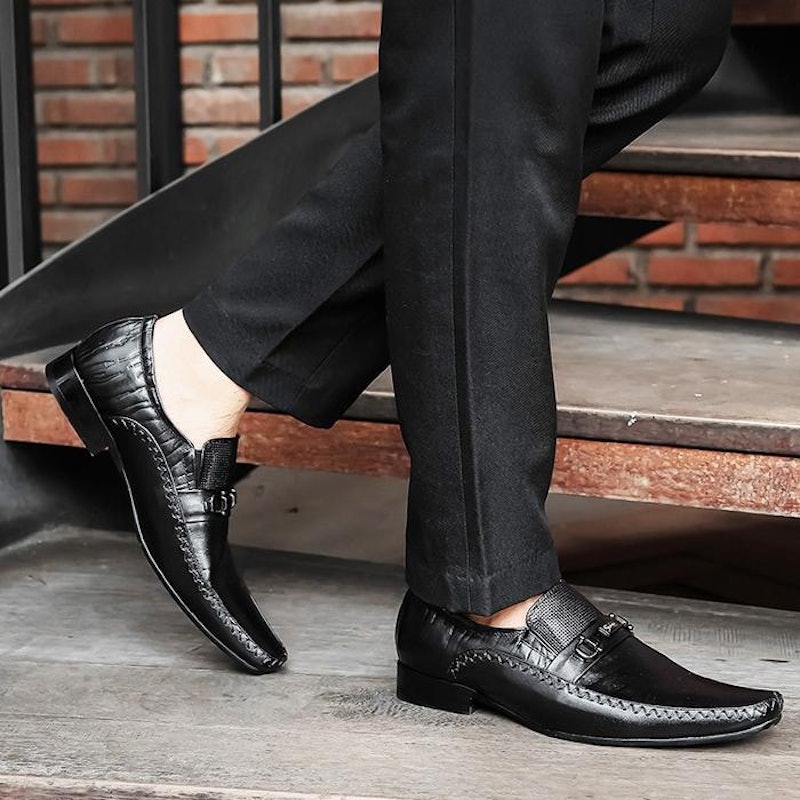 Marelli Sepatu Pantofel Pria 2
