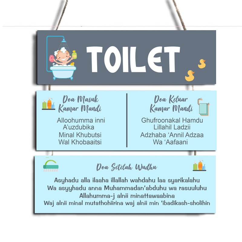 Hiasan Dinding 1