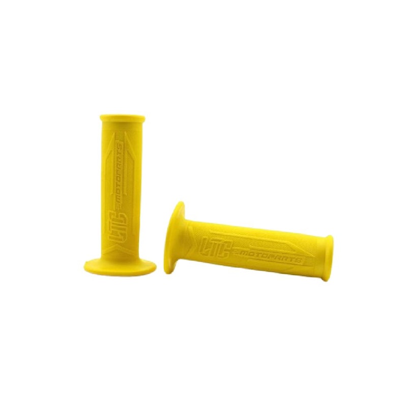 Scarlet Racing Handgrip 1