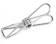 ROCKWARE Stainless Steel Clamp Clip 1
