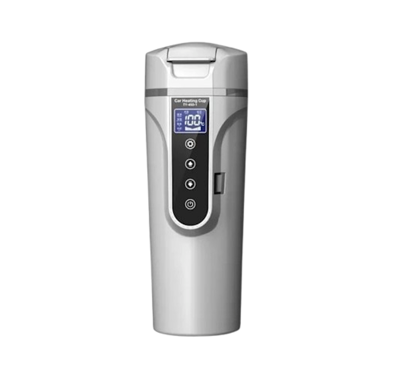 LIFEWAY FCC 390LC Car Heating Cup 1