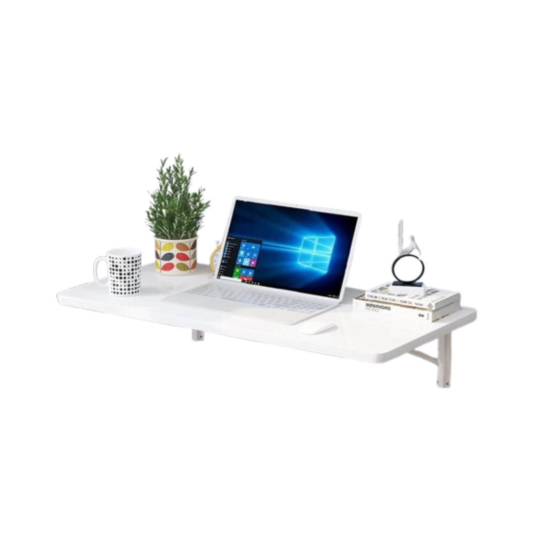 Furnitureku.id Meja Lipat Dinding 1