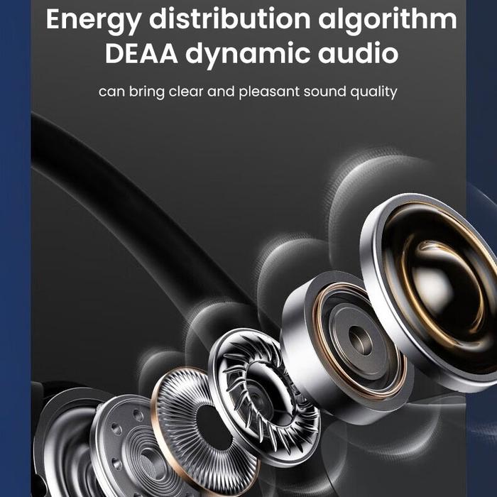 Lenovo Lenovo ERAZER Earphone XF22