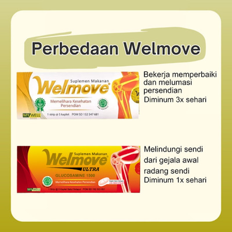 Welmove 4