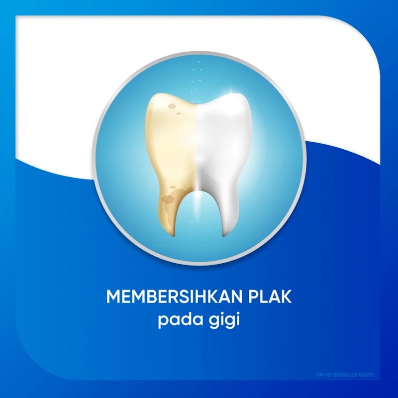 Sensodyne Multi Action 3