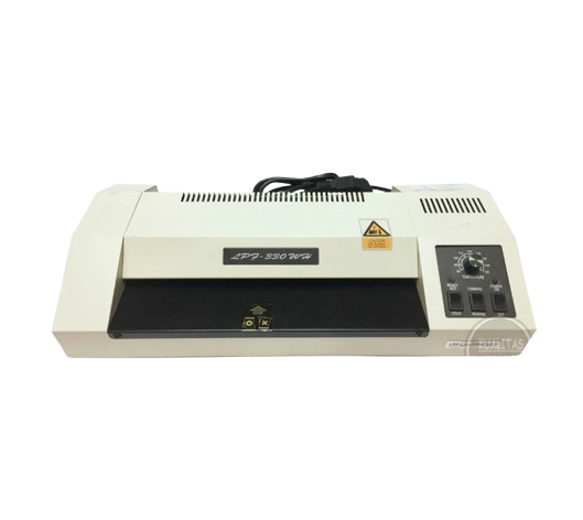 Lamipacker LPF Mesin Laminating ｜ 330WH 