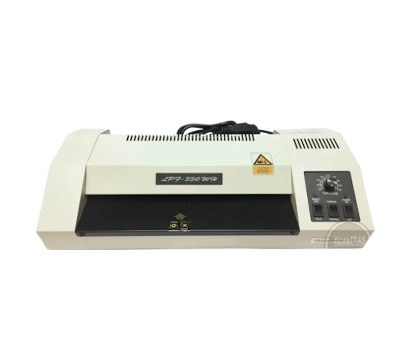 Lamipacker LPF Mesin Laminating 1