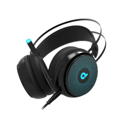 dbE 3.5 mm Professional Gaming Headphone GM150