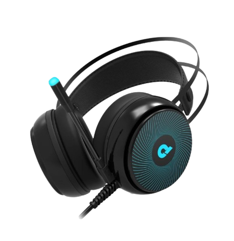 dbE 3.5 mm Professional Gaming Headphone GM150