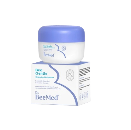 Dr. BeeMed Bee Gentle Balancing Moisturizer