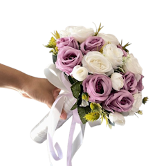 Lisfleur Buket Bunga Pernikahan