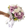Lisfleur Buket Bunga Pernikahan 1