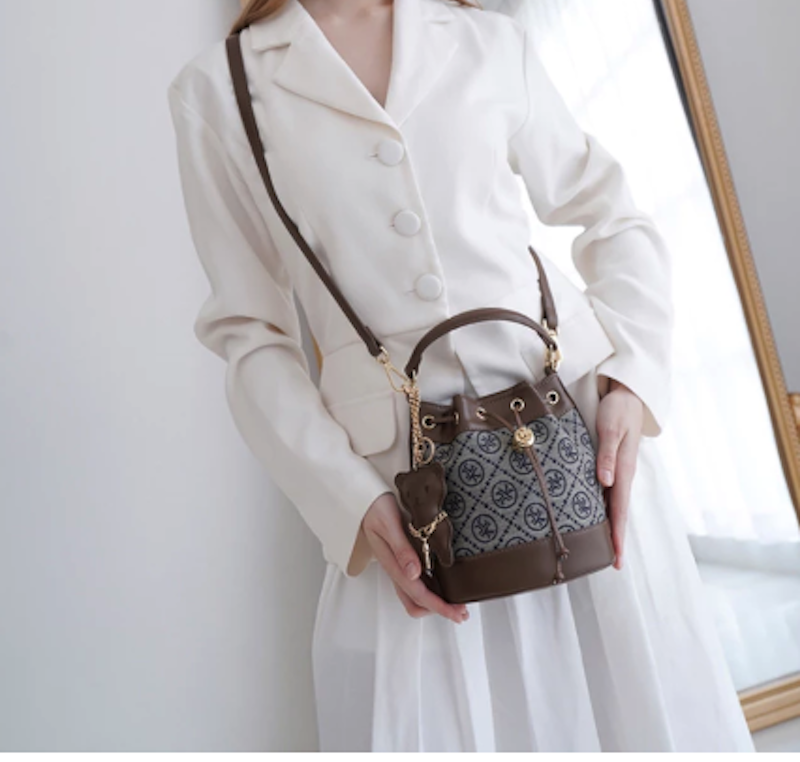 PALOMINO Manon Handbag 3