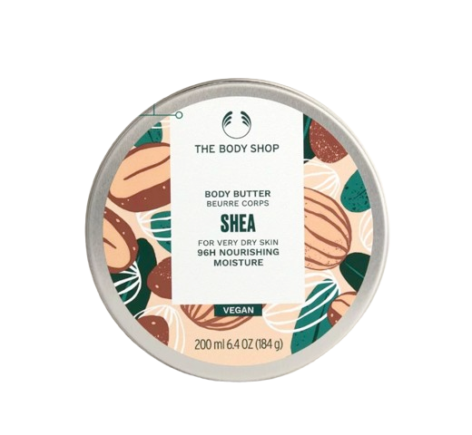 10 Rekomendasi Body Butter The Body Shop Terbaik  1