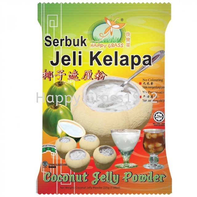 10 Rekomendasi Jelly Powder Terbaik (Terbaru Tahun 2026) 1