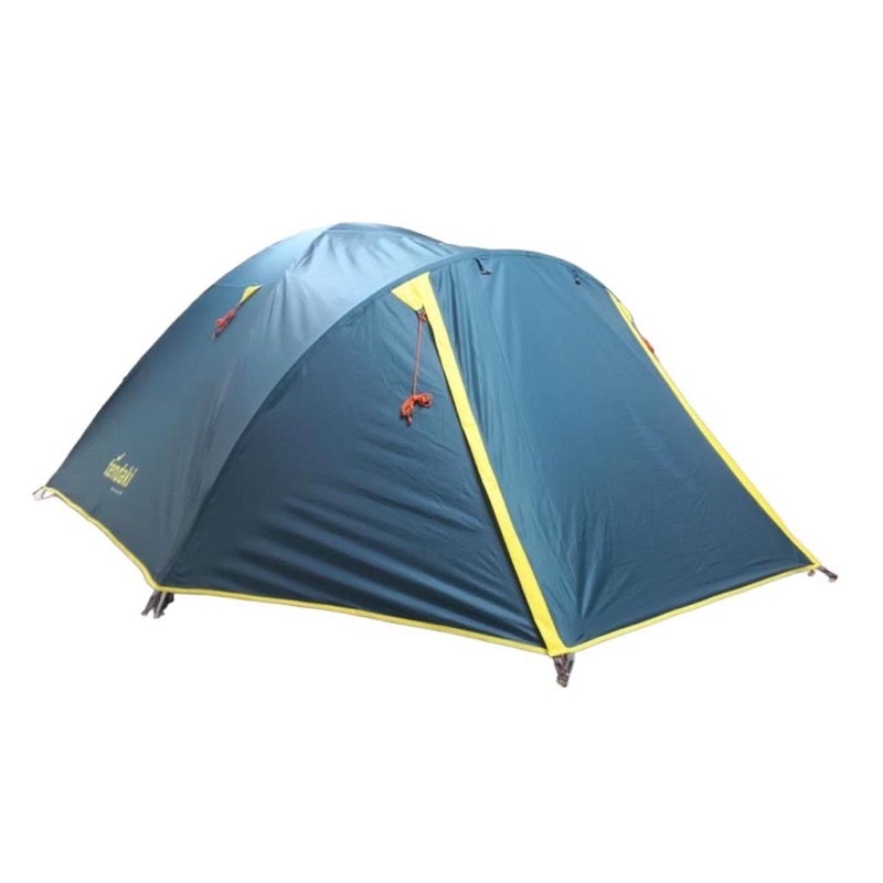 Tendaki Borneo 4 1