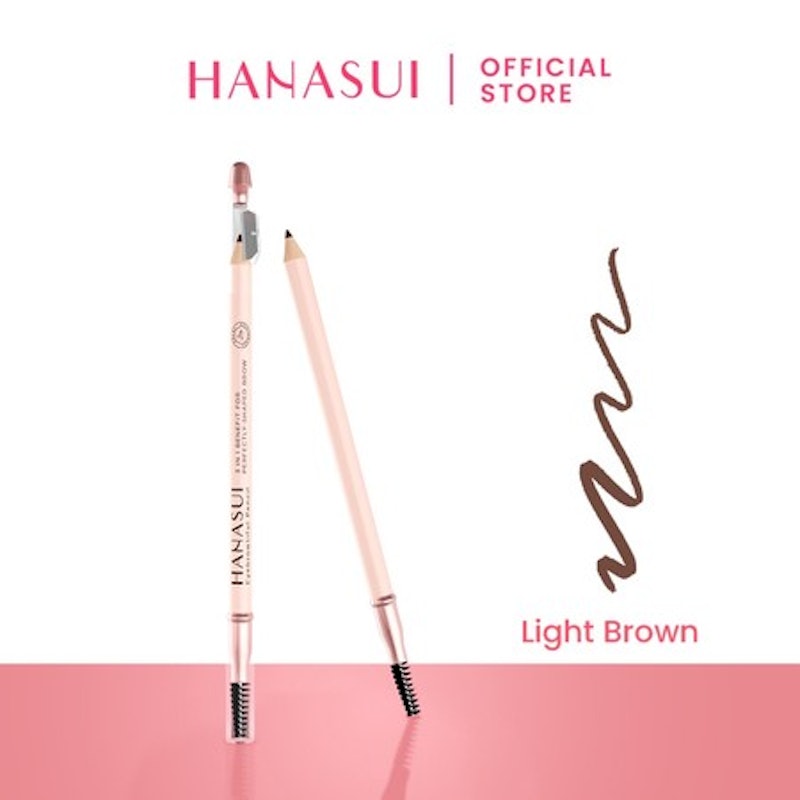 Eyebrowtiful Pencil Light Brown 5