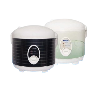 Miyako Magic Warmer Plus  ｜ MCM-508