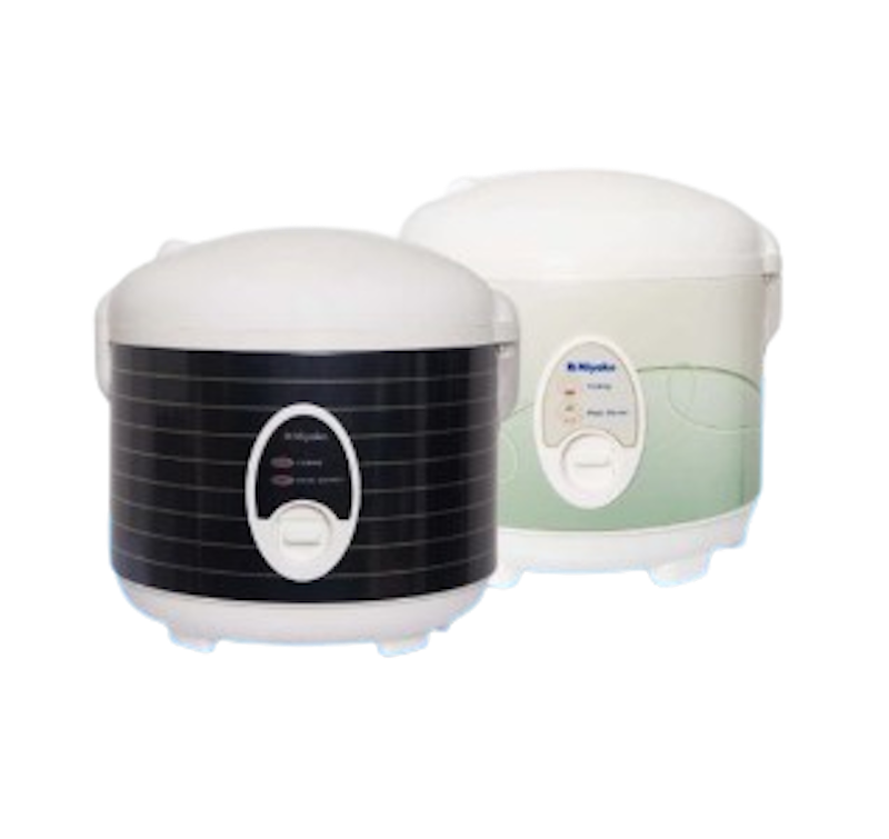 Miyako Magic Warmer Plus 1