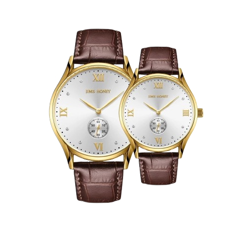 Jims Honey Jam Tangan  ｜ JHW 08