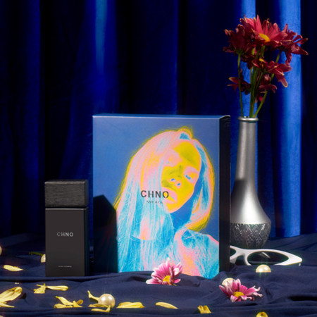 Cerita Kreatif Indonesia SAFF & Co. Extrait de Parfum CHNO