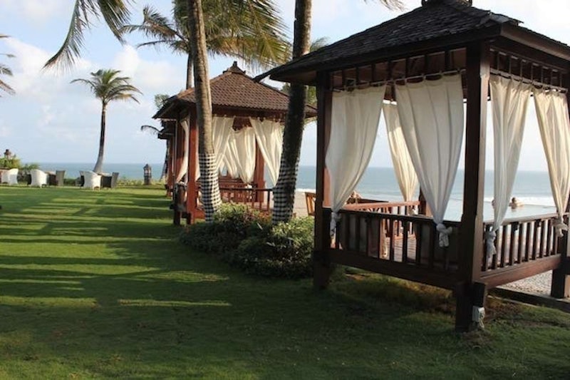 Queen of the South Resort 4