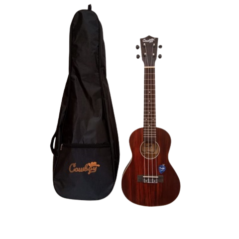 10 Rekomendasi Ukulele Terbaik  [Ditinjau oleh Produser Musik] 1