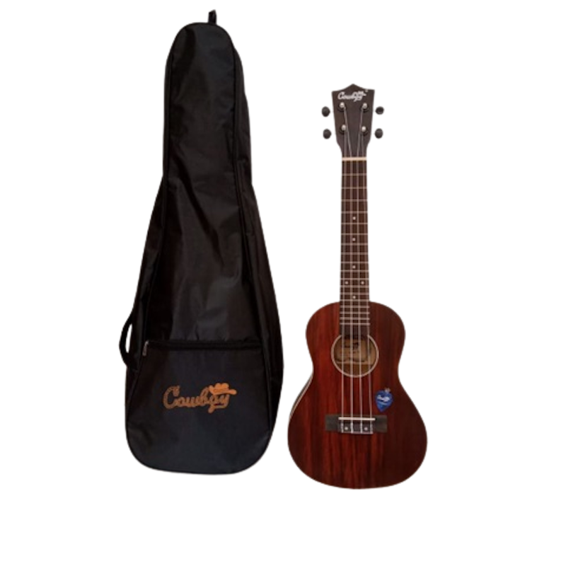 Concert Ukulele 23 1
